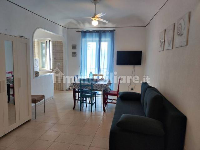 Appartamento in villa via Consolare Pompea, Litoranea Panoramica, Messina