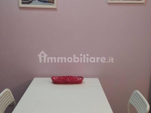 Appartamento in villa via Cremona 44, Cesenatico Ponente, Cesenatico