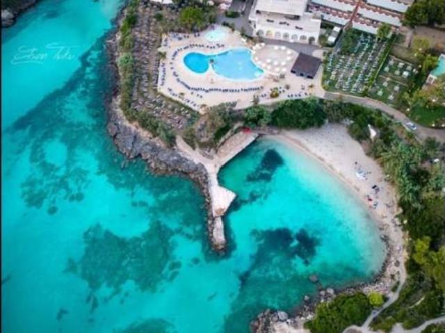 Appartamento in villa via Datteri di Mare, Talsano San Donato, Taranto