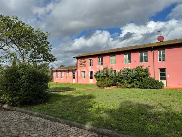 Appartamento in villa via dei Carrari 13, Marginone, Altopascio