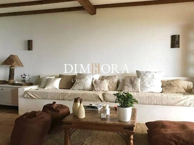 Appartamento in villa via Del Faro, Faro, San Felice Circeo