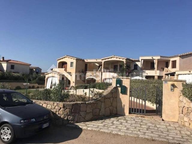 Appartamento in villa via del Giglio 29, Pittulongu, Olbia