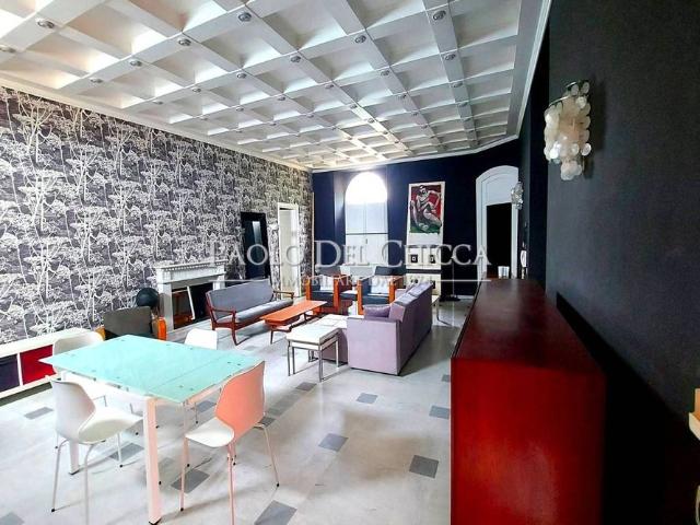Appartamento in villa via del Littorale 240, Antignano Banditella, Livorno