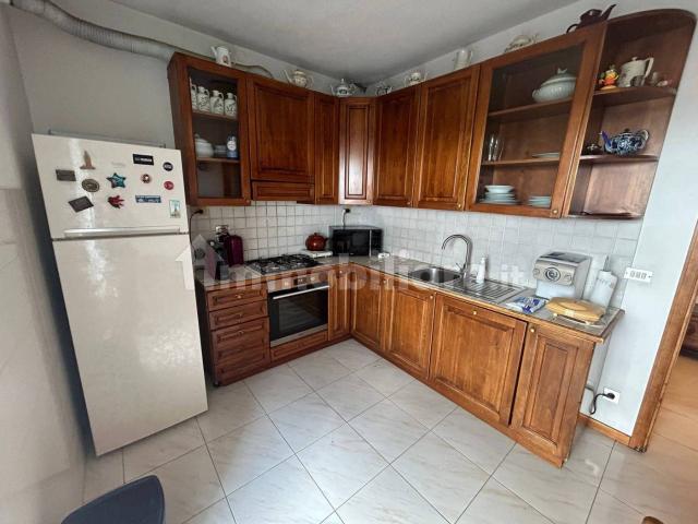Appartamento in villa via del Righetello, San Sisto Lacugnano, Perugia