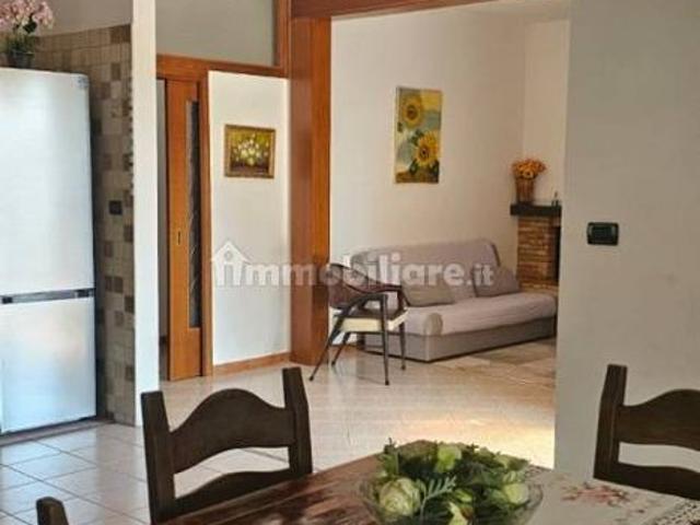 Appartamento in villa via della Rimembranza 9, Campagna Lupia