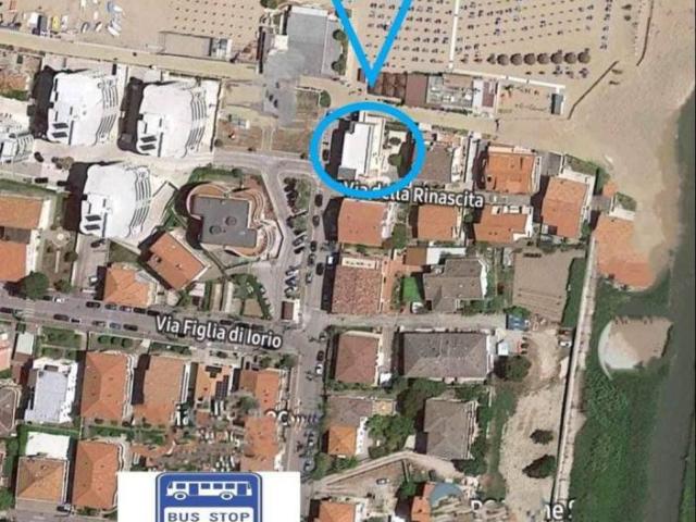 Appartamento in villa via della Rinascita 74, Centro, Francavilla al Mare