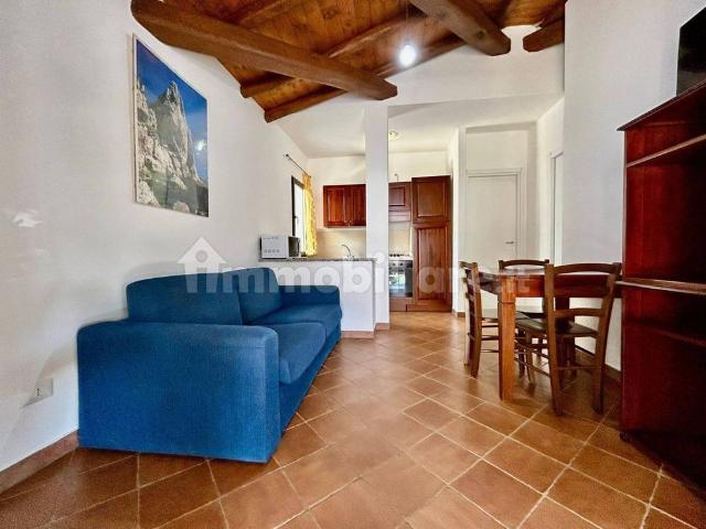 Appartamento in villa via della Torre, Torre Di Barì, Bari Sardo