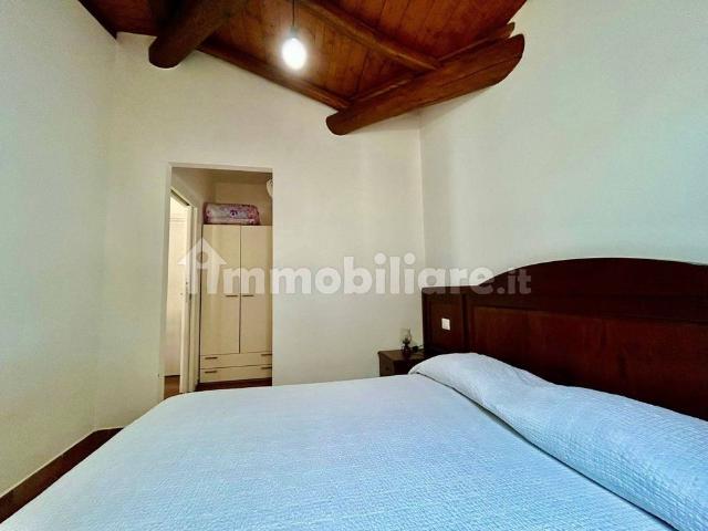 Appartamento in villa via della Torre, Torre Di Barì, Bari Sardo