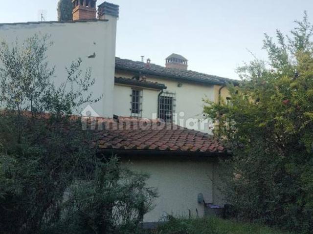 Appartamento in villa via di Carcheri 215, Lastra a Signa