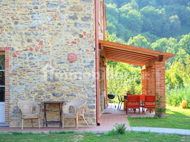 Appartamento in villa via di Formentale 1628A, Chiatri Piazzano, Lucca