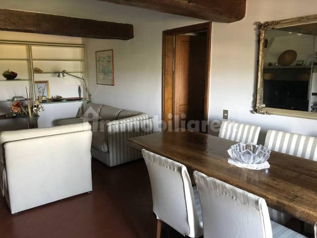Appartamento in villa via di Lappeggi 24, Bagno a Ripoli