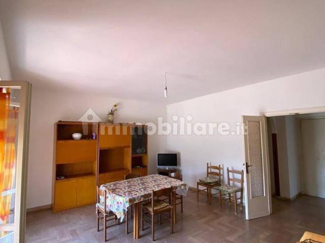 Appartamento in villa via Flacca 765, Fondi