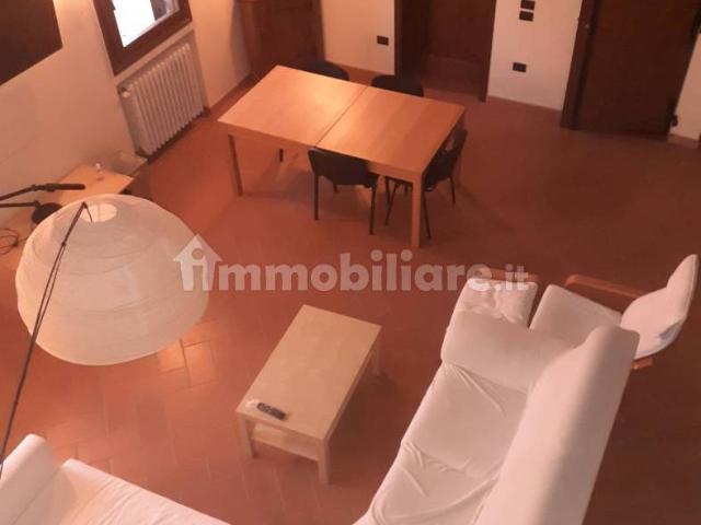 Appartamento in villa via Flosa 553, Medicina