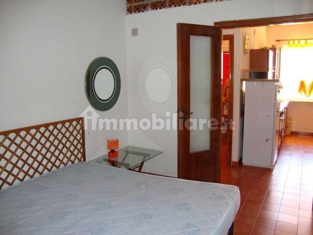 Appartamento in villa via Fortino 335, Praia a Mare