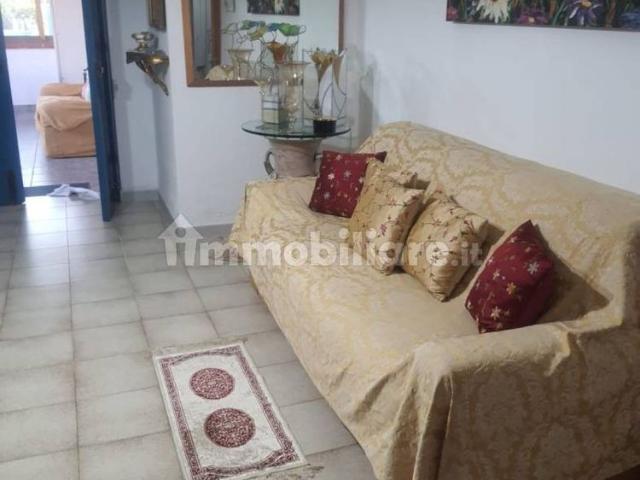 Appartamento in villa via Fortino, Santa Maria, Ricadi