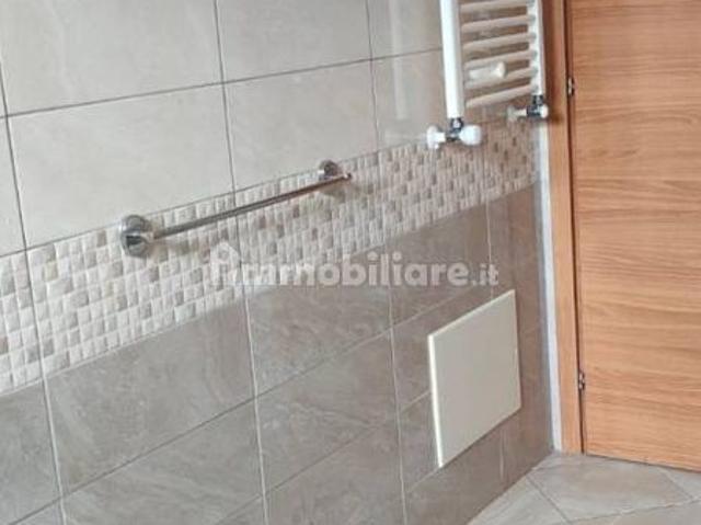 Appartamento in villa via Francesco Crispi 130, Ucria