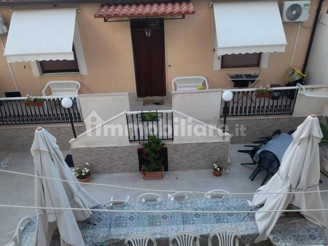 Appartamento in villa via Francesco Petrarca 19A, Gallico Sambatello, Reggio Calabria