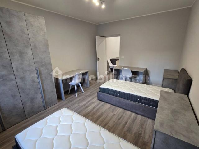 Appartamento in villa via Giovanni Paisiello 10, Barriera di Milano, Torino