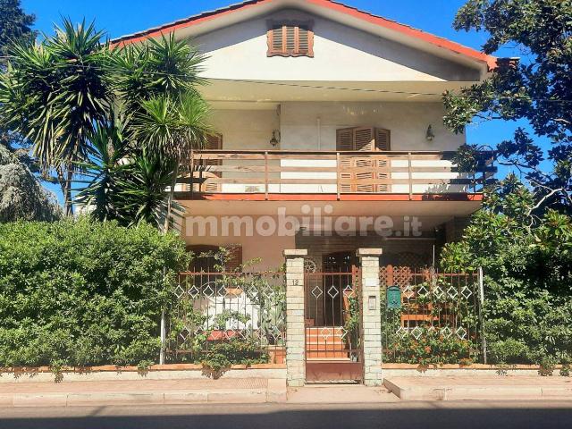 Appartamento in villa via Girolamo Nisio 12, Palese, Bari