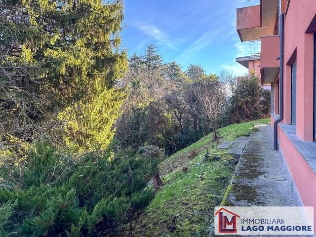 Appartamento in villa via Giuseppe Mazzini 51, Bardello con Malgesso e Bregano