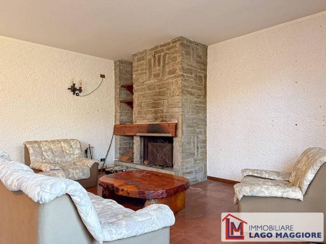 Appartamento in villa via Giuseppe Mazzini 51, Bardello con Malgesso e Bregano