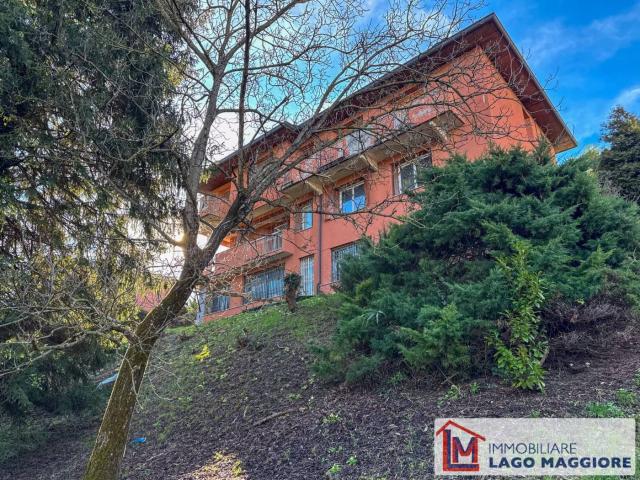 Appartamento in villa via Giuseppe Mazzini 51, Bardello con Malgesso e Bregano