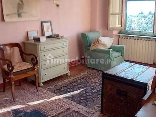 Appartamento in villa via Grevigiana, San Casciano in Val di Pesa