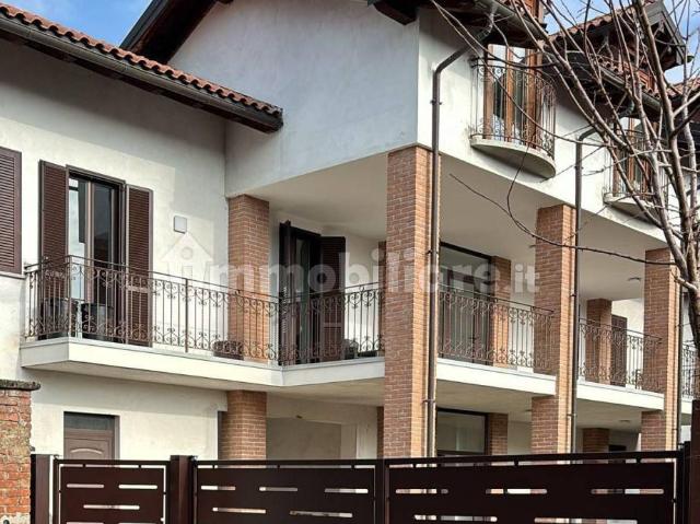 Appartamento in villa via Grigna 3, Cedrate, Gallarate
