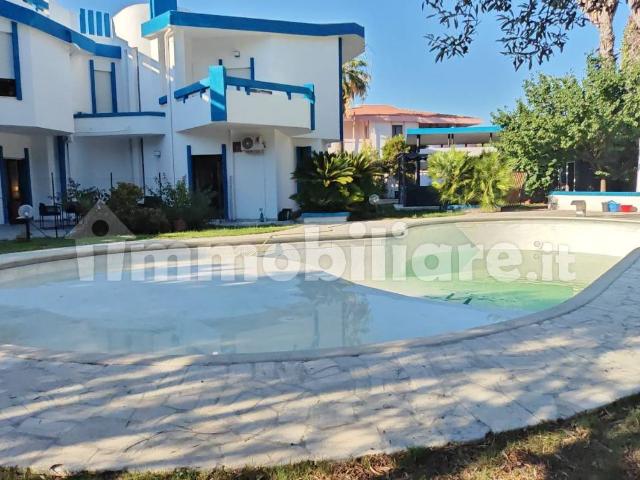 Appartamento in villa via Ischia 34, Foxi, Sant'Andrea, Quartu Sant'Elena