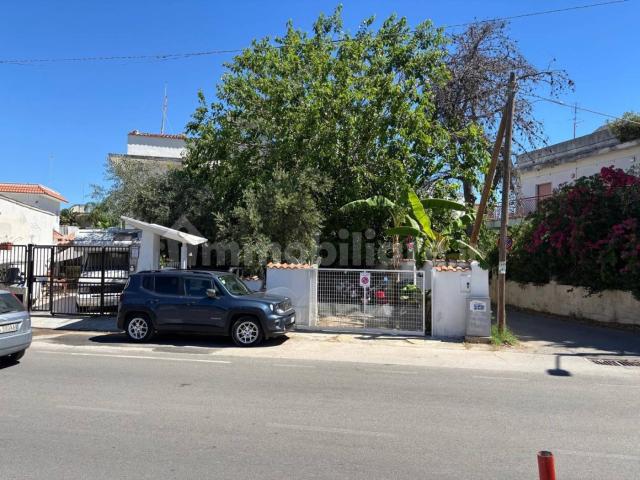 Appartamento in villa via Litoranea Salentina 103, Monti D'Arena Bosco Caggione, Pulsano