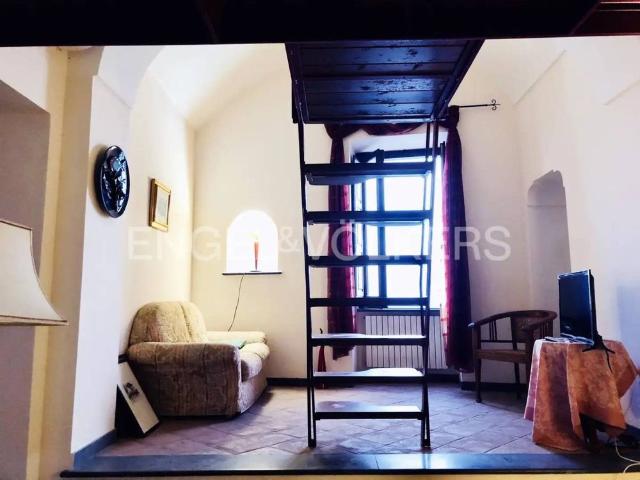 Appartamento in villa via Loggetta, Centro, Ravello
