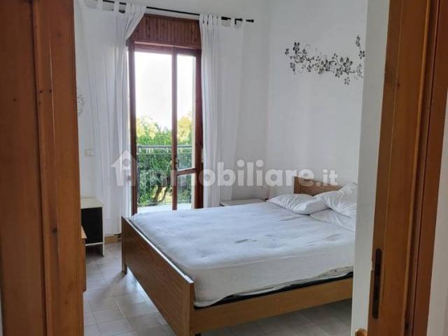 Appartamento in villa via Panoramica 3, Diamante