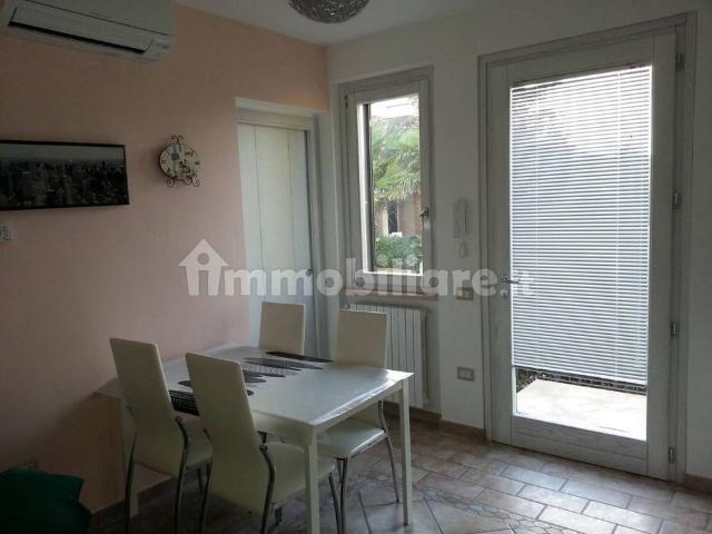 Appartamento in villa via Pianosa 38, Centro, Termoli