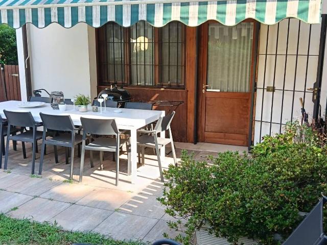 Appartamento in villa via Piave, Carità, Lancenigo, Villorba