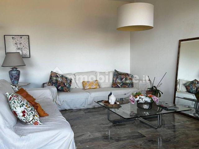 Appartamento in villa via Piave 6, Cernobbio