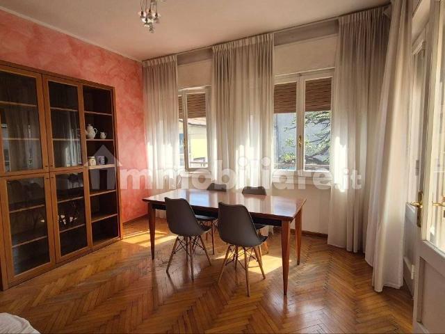 Appartamento in villa via Roma 228, Centro, San Lorenzo, Albignasego