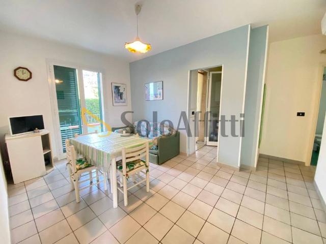 Appartamento in villa via San Marco, Sciacca