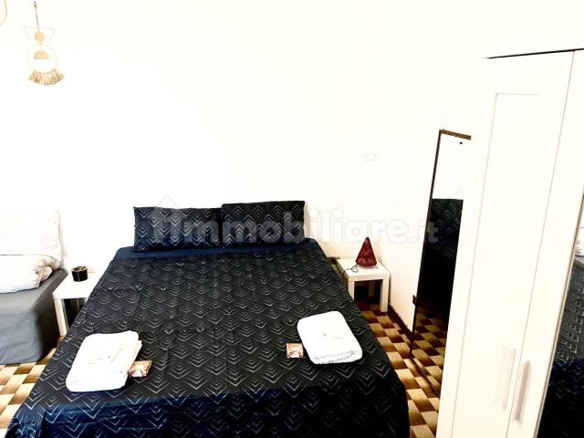 Appartamento in villa via San Romanello 83, Quinto Romano, Milano