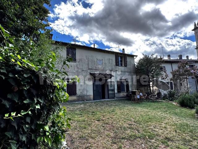 Appartamento in villa via Scanello 1, Loiano