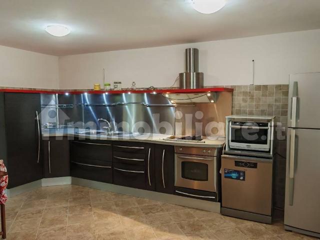 Appartamento in villa via Scipione Borghese 00, Ponserico, Cretarossa, Nettuno