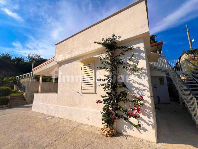 Appartamento in villa via Toiano 47, Monterusciello, Pozzuoli