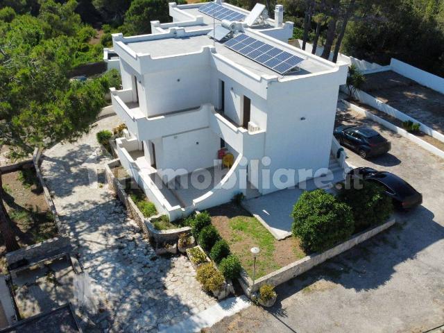 Appartamento in villa via Tonni 7, Leporano Marina, Leporano