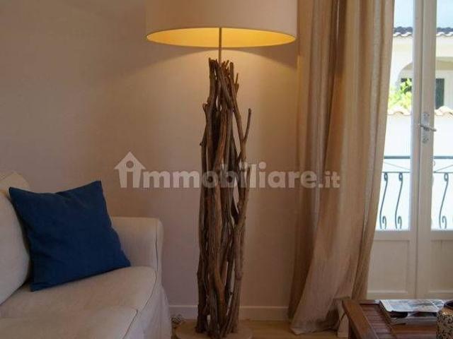 Appartamento in villa via Tresilene, Centro, San Felice Circeo