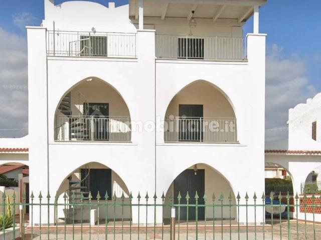 Appartamento in villa via Trinità 58, Marina Di San Lorenzo, San Lorenzo