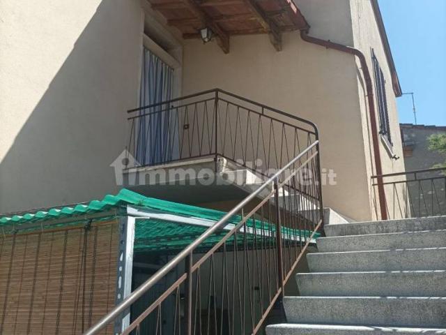 Appartamento in villa via Venezia 3, Centro, Rapolano Terme