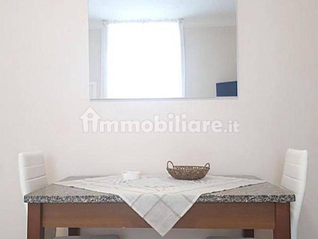 Appartamento in villa via Vittorio Veneto 18, Centro, Pontestura