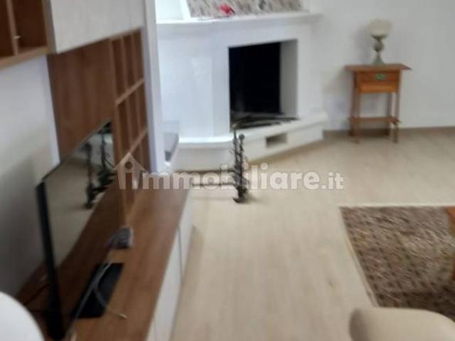 Appartamento in villa via Vizzarro 9, San Vito Carelli, Taranto