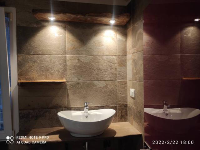 Appartamento in villa viale Goffredo Mameli 1, Alba Mare, Riccione