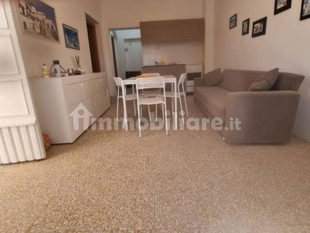 Appartamento in villa viale delle Sirene, Metaponto Lido, Bernalda