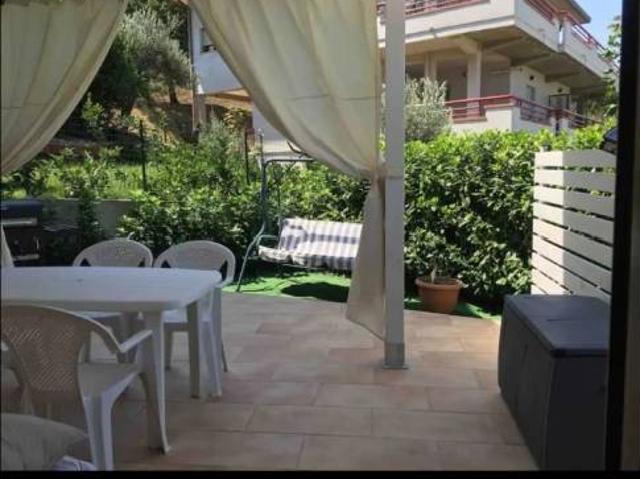 Appartamento in villa viale Europa 20b, Lido Riccio, Ortona